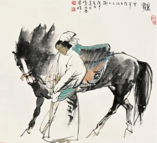 刘大为  作品