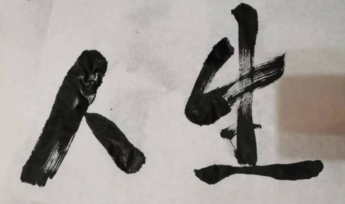 方子  作品